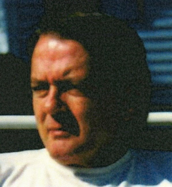 Avis de décès de Jerry J. Lucas