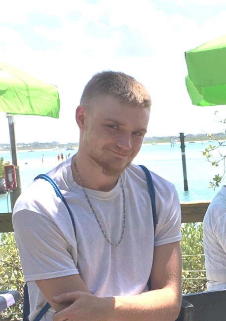 Obituary of Cameron Tyler Rice