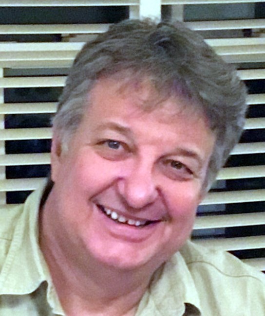 Obituary of Terrence Peter Florie