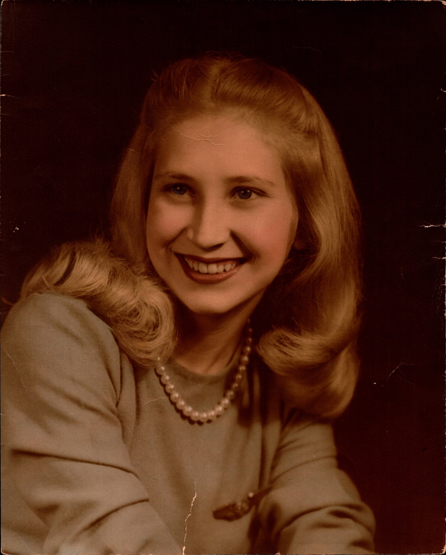 Obituary of Martha Pope Hunnicutt