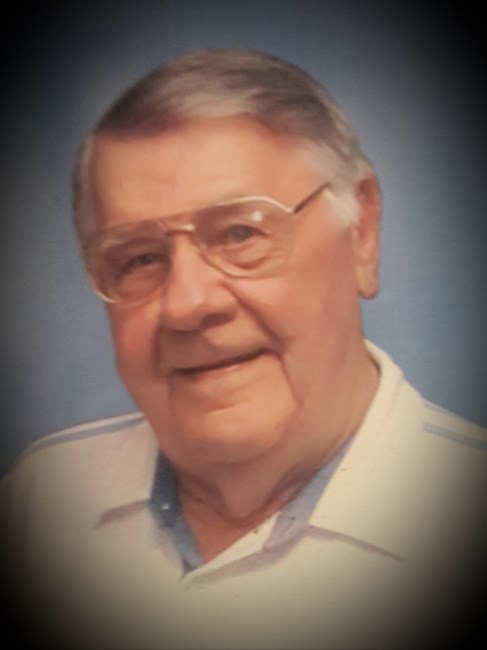 Obituary of David Luther "Luke" Wildeson