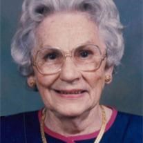 Obituary of Margaret S. Dillon