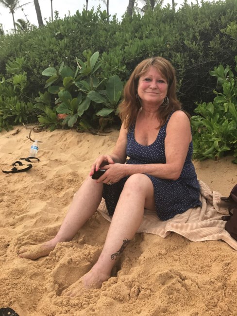 Obituary of Patricia Sue Schaa