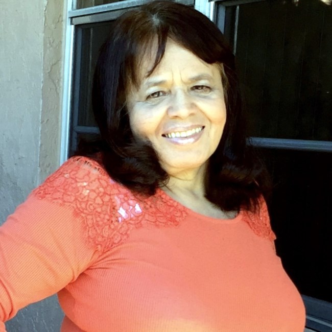 Obituary of Myrta Josephine Gonzalez