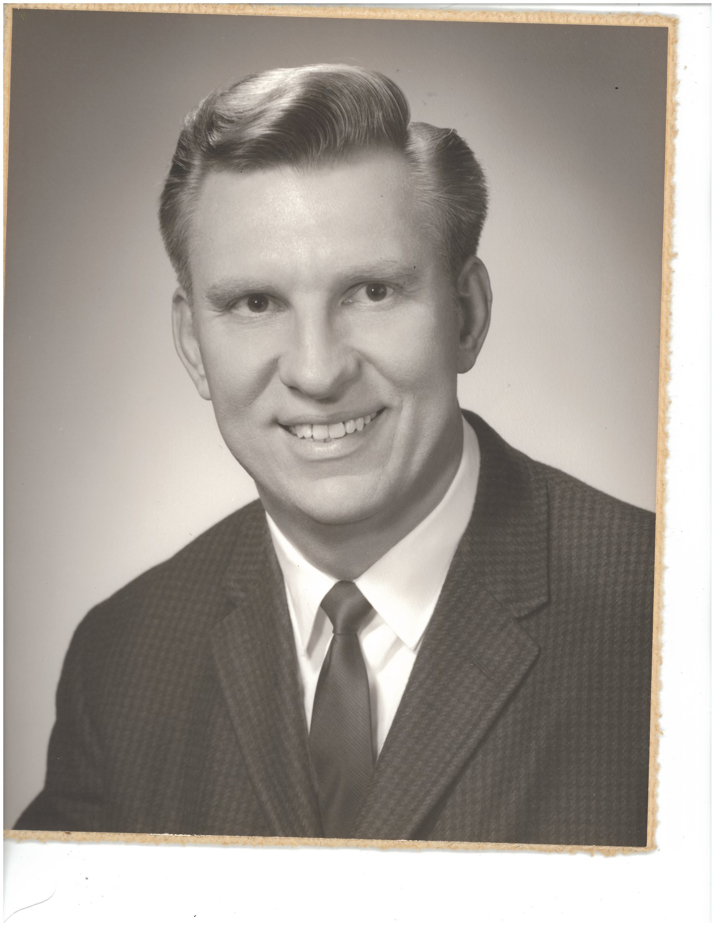 Obituary of Joseph Wanchik