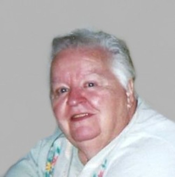 Obituary of Laura I. Geist