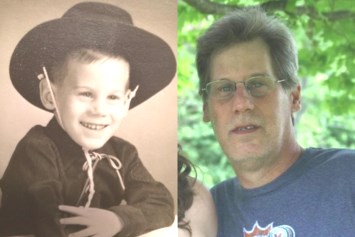 Obituary of Todd Allen Hocking