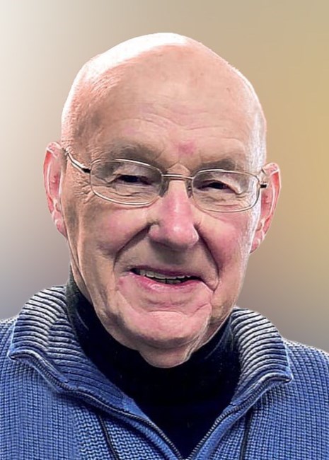 Obituary of Peter Herbert Advocaat