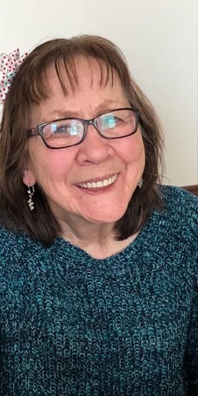 Obituary of Muriel George