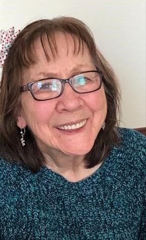 Obituary of Muriel George