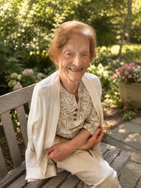 Obituary of Ewdokia Bodnarenko
