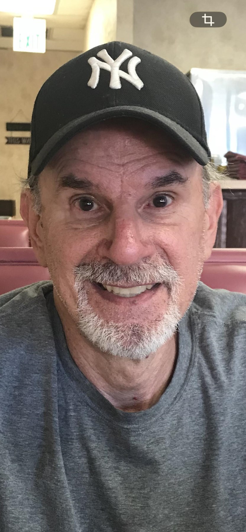 Obituary of Dean Joseph Buczkowski