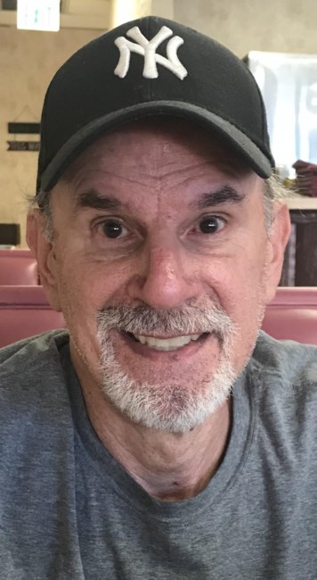 Obituary of Dean Joseph Buczkowski