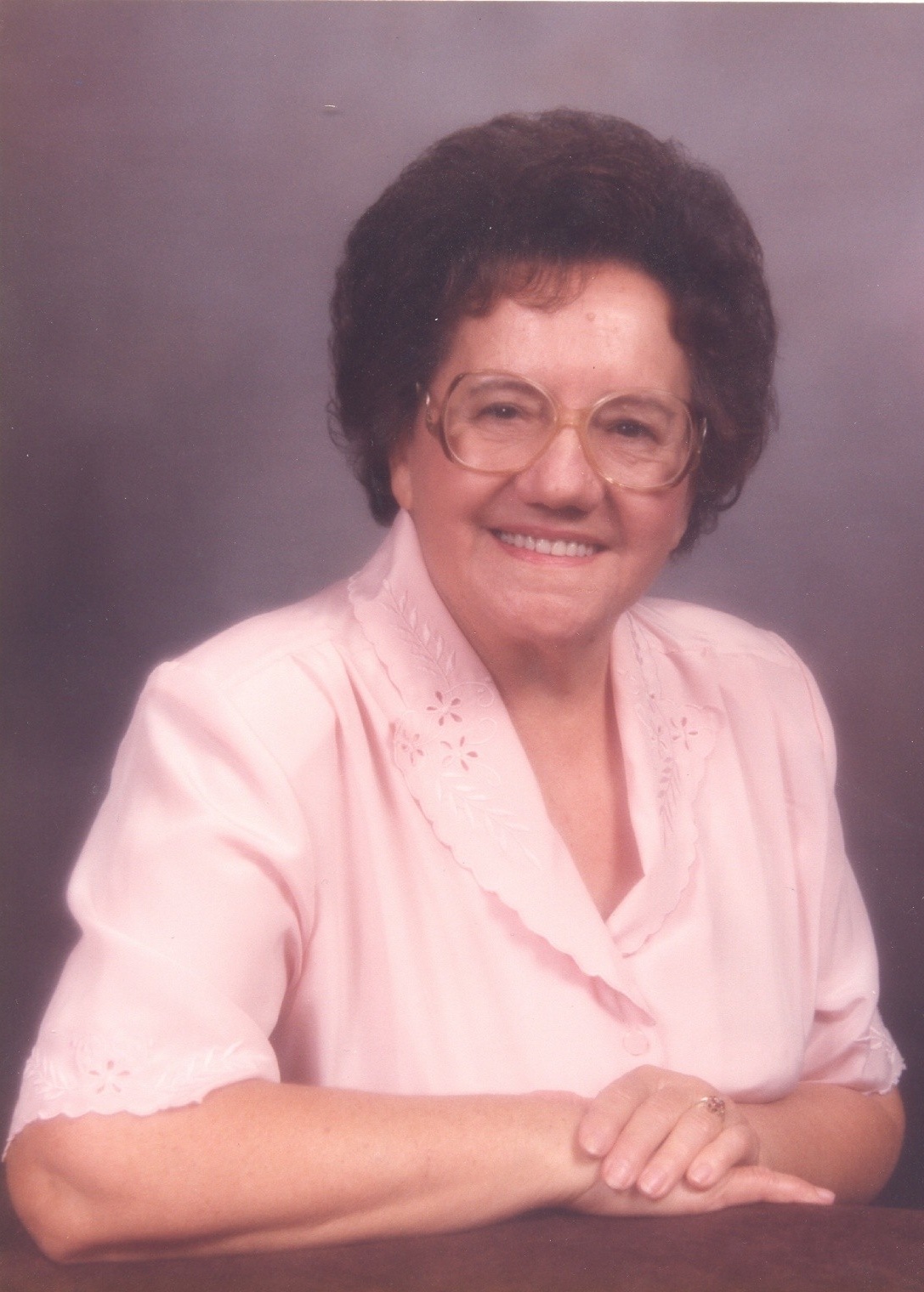 Rita L. Pizzolato Obituary Donaldsonville, LA