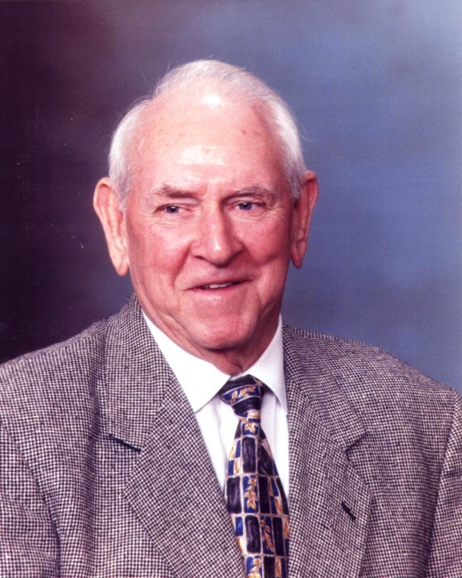 Obituary of Charles David Jobe
