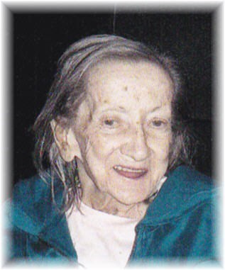 Juanita Hayes Obituary