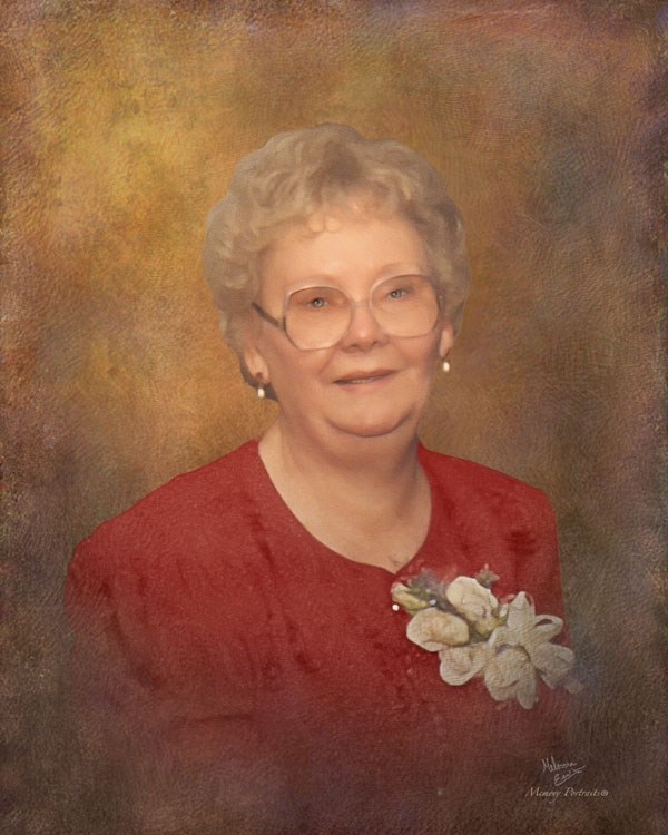 Virginia Louise Burton Obituary Fort Smith, AR