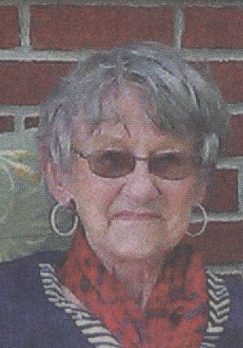 Obituary of Jean E. Hatfield