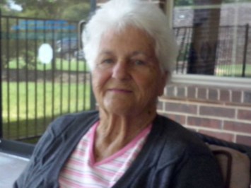 Obituary of Maxine Cole Mewbourn