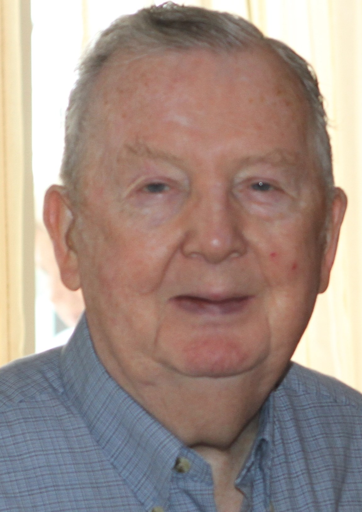 William Payne Obituary Greensboro, NC
