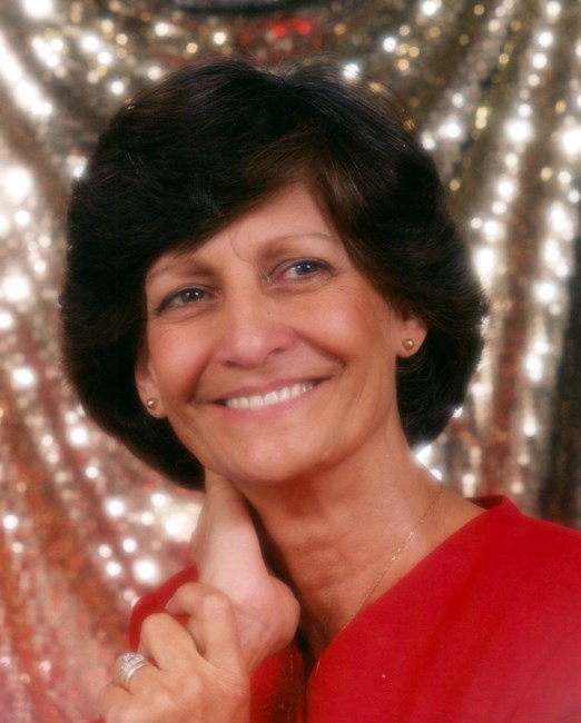 Obituary of Annie Cupp