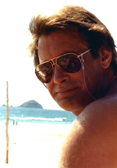 Obituary of Thomas Michael Madden