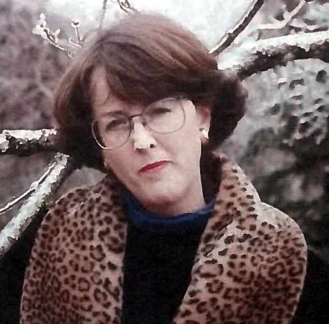 Avis de décès de MaryKaye Brett