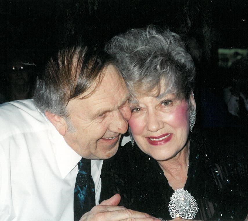 Jean Mills Obituary Kelowna, BC