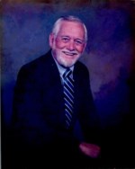 Harold Baggett