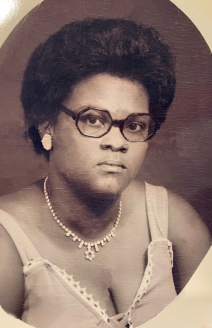 Obituary of Rolande Germain