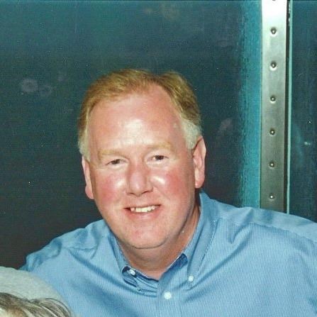 Obituary of Paul Orvel Hedin Jr.