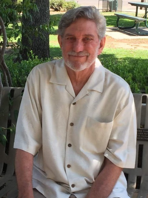 Obituary of Vernon Ray McNair