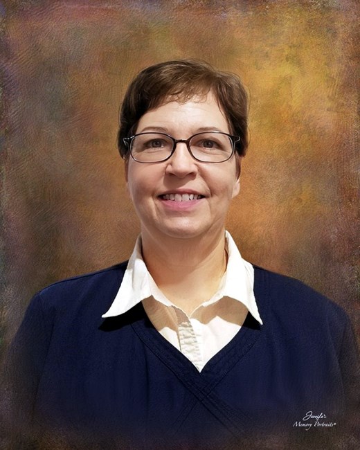 Obituary of Sherrye Sexton