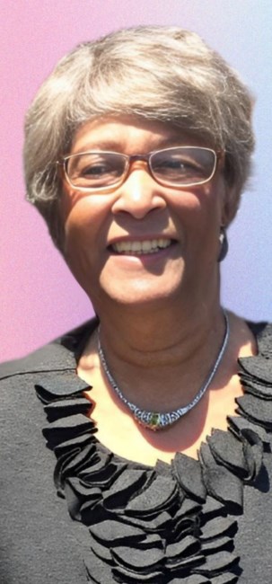 Obituary of Mary Gassaway