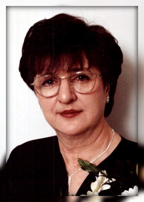 Obituary of Laura Richmond