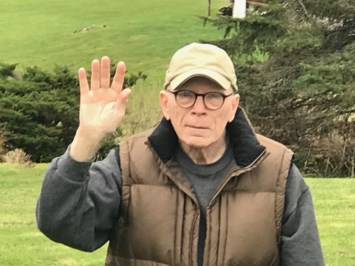 Avis de décès de Paul W. Ziegler Jr.