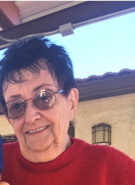 Obituary of Babe Netz