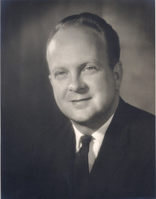 Obituary of Adolph J. Koberstein