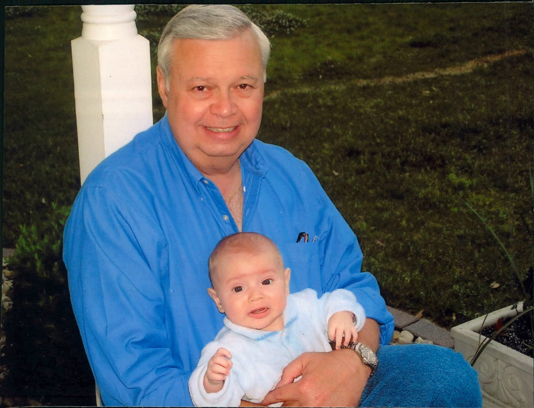 Obituary of Randy Yaiser