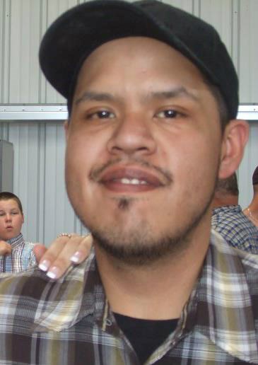 Obituary of Eric Eugene Raglin