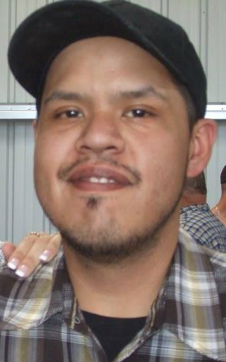 Eric Eugene Raglin Obituary - Redding, CA