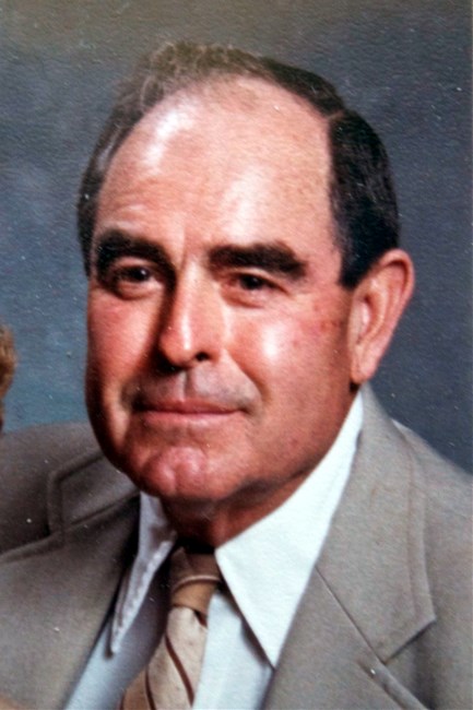 Obituary of Carroll H. Brubaker