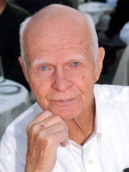 Avis de décès de Charles A Comer