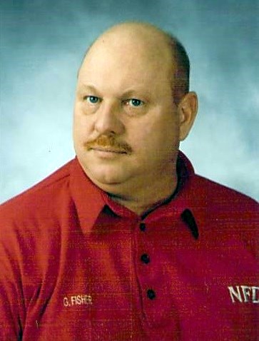Obituary of George S. Fisher