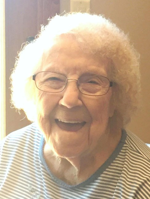 Obituary of Mandy M. Johnson