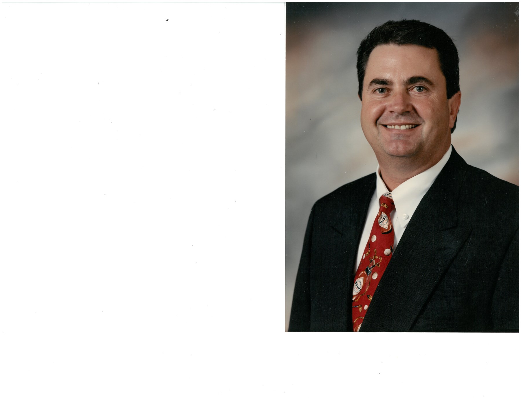 Obituary of Jim Stephen Stagner