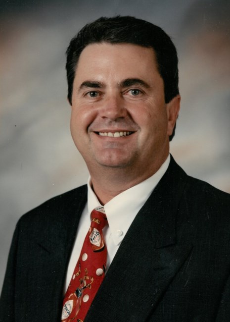 Obituary of Jim Stephen Stagner