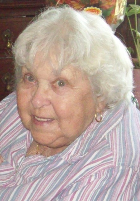 Obituario de Wanda L. Caraway