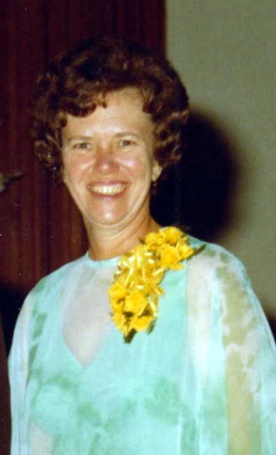 Obituary of Beverly O. Clark