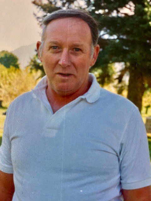 Obituary of Frederick Bodenstedt